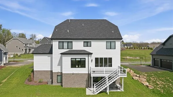 $1,395,000 | 115 Amaryllis Lane, Baden, PA 15005