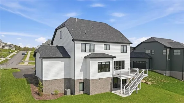 $1,395,000 | 115 Amaryllis Lane, Baden, PA 15005