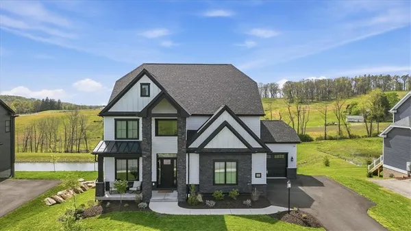 $1,395,000 | 115 Amaryllis Lane, Baden, PA 15005