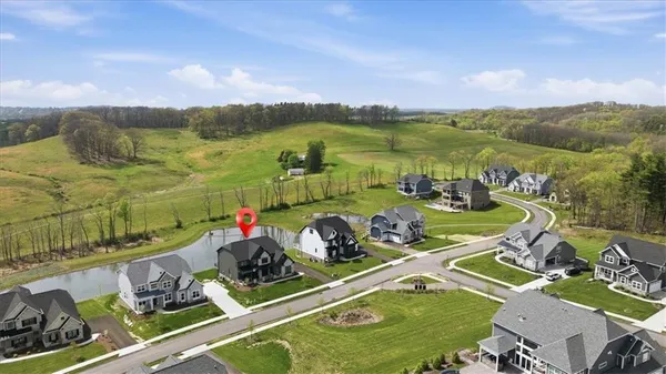$1,395,000 | 115 Amaryllis Lane, Baden, PA 15005