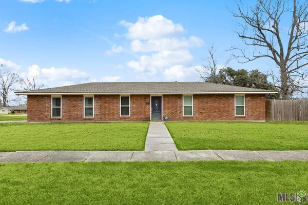 $162,500 | 5717 Larchwood Drive, Baton Rouge, LA 70812