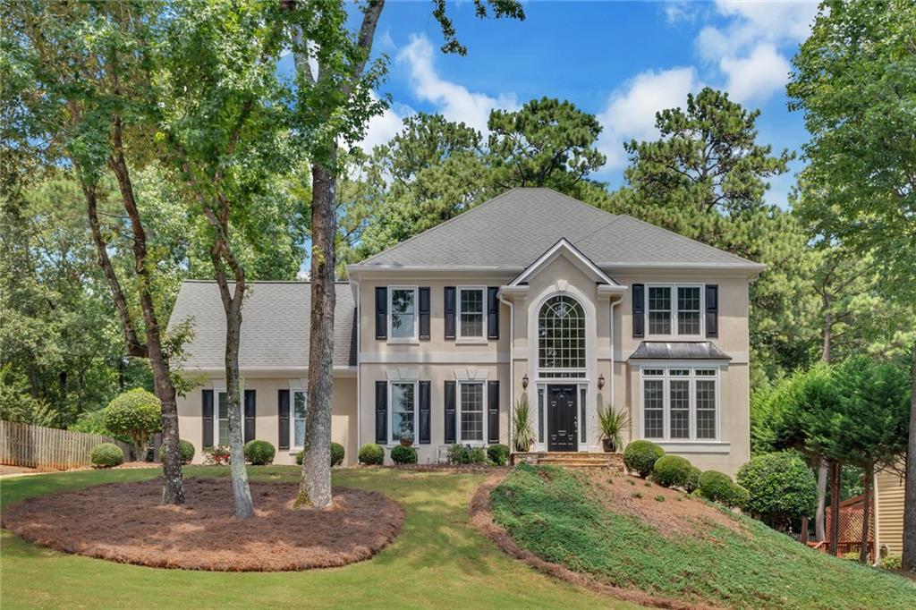 3965 Noblin Ridge Drive Duluth, GA 30097 - Photo 1 of 1 Gallery Image 1