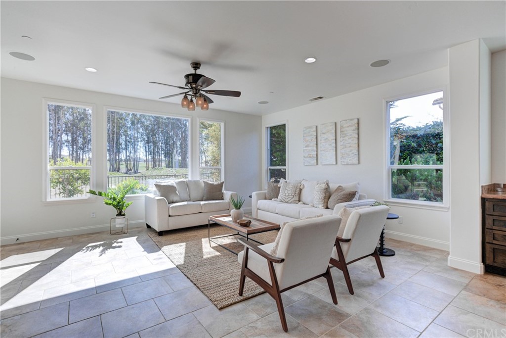 1715 Trilogy Parkway Nipomo, CA 93444 - Photo 16 of 69 a living room with furniture and a window