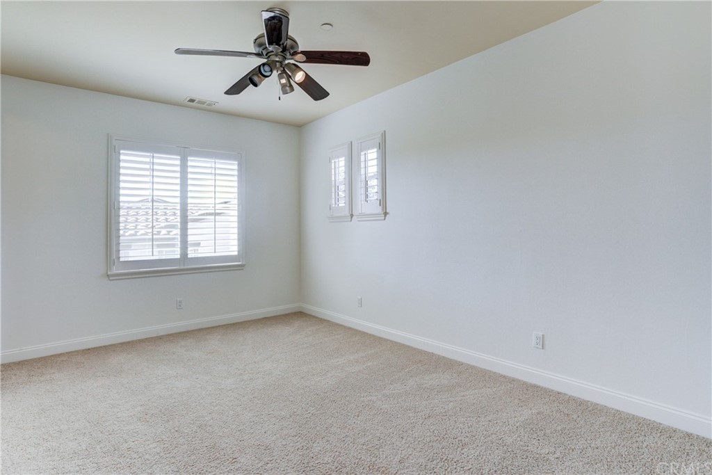 1715 Trilogy Parkway Nipomo, CA 93444 - Photo 36 of 69 a view of an empty room with a window