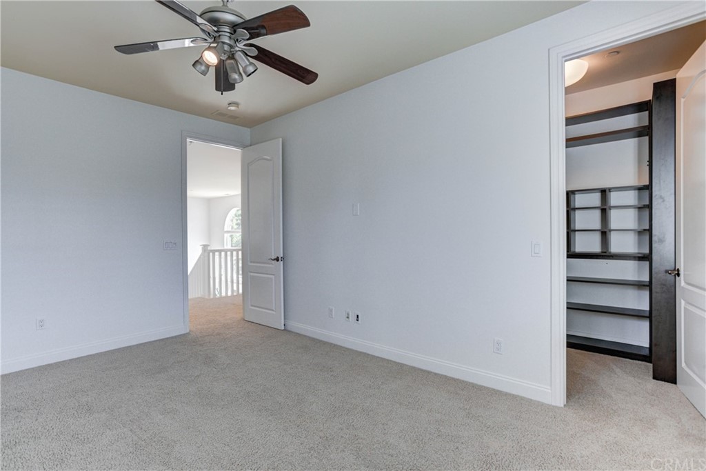 1715 Trilogy Parkway Nipomo, CA 93444 - Photo 38 of 69 a view of an empty room with a window
