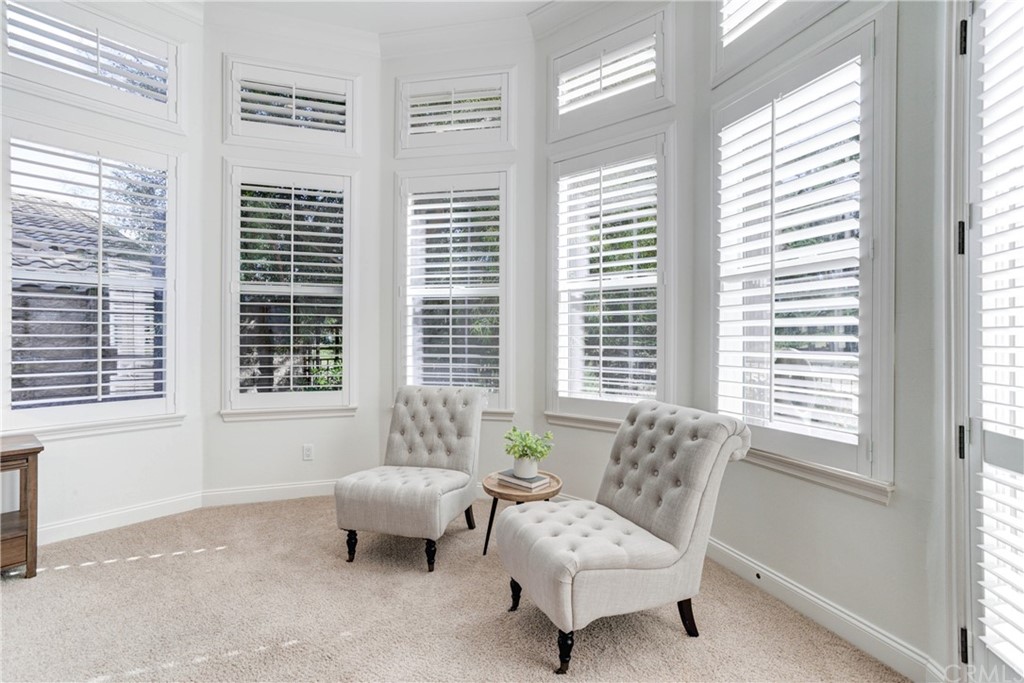 1715 Trilogy Parkway Nipomo, CA 93444 - Photo 44 of 69 a living room with furniture and windows