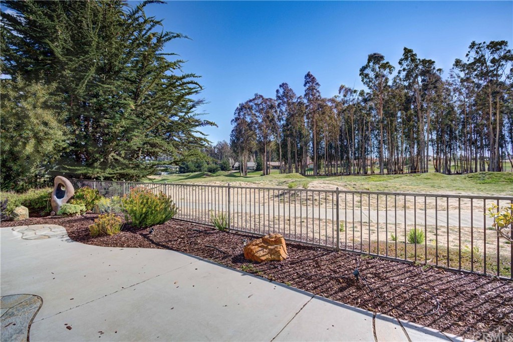 1715 Trilogy Parkway Nipomo, CA 93444 - Photo 58 of 69 a garden view
