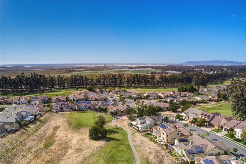 1715 Trilogy Parkway Nipomo, CA 93444 - Photo 65 of 69 an aerial view of a city