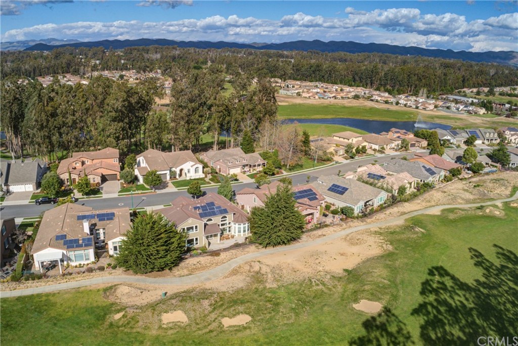 1715 Trilogy Parkway Nipomo, CA 93444 - Photo 67 of 69 a view of a city with an ocean