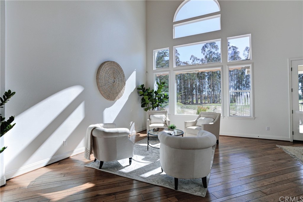 1715 Trilogy Parkway Nipomo, CA 93444 - Photo 10 of 69 a living room with furniture and a window