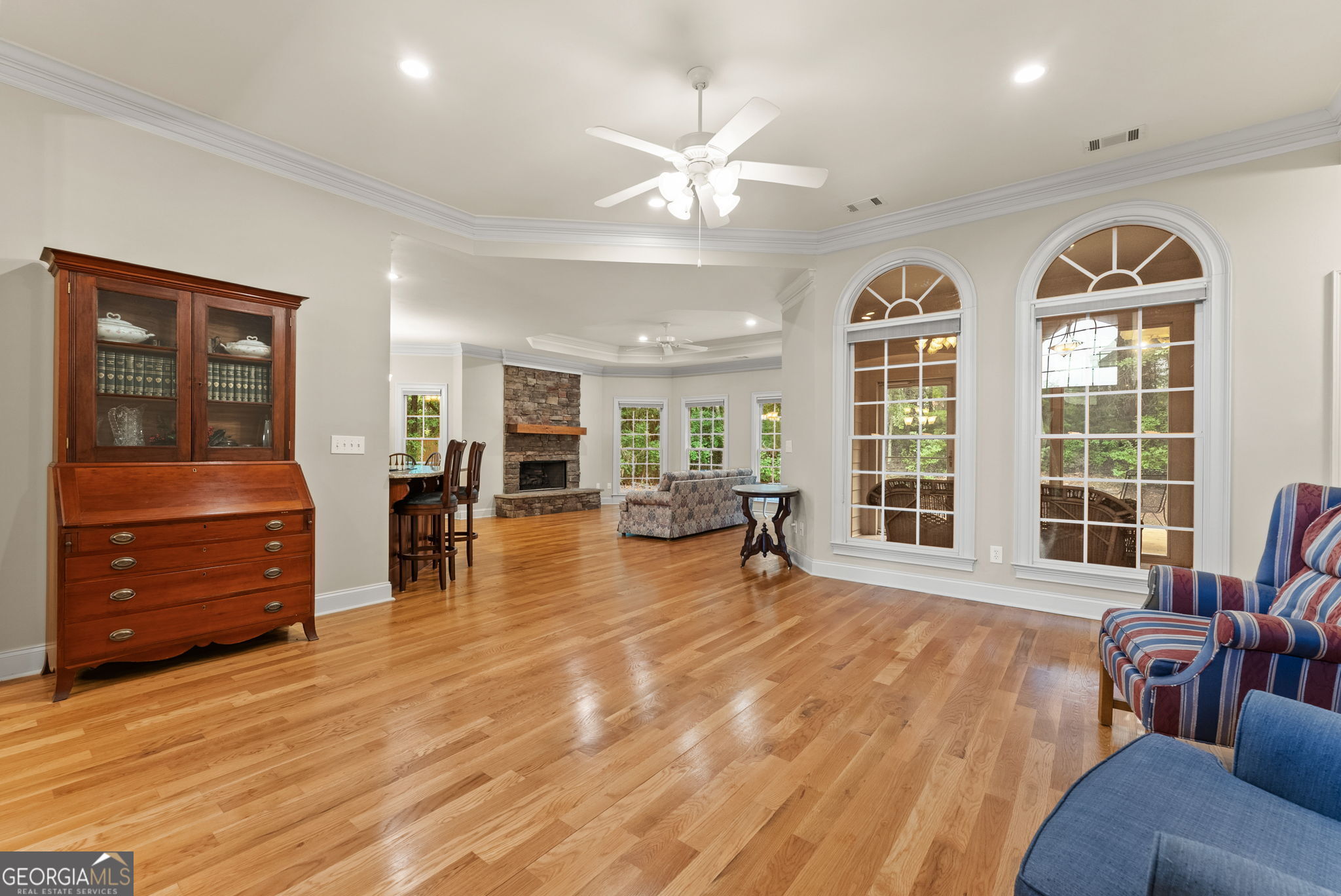 312 Ashbrook Lane Athens, GA 30605 - Photo 10 of 47