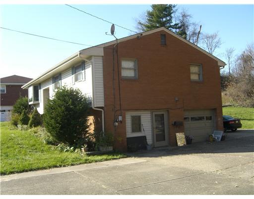 563 McClelland Road Canonsburg, PA 15317 - Photo 2 of 2 Exterior Front.