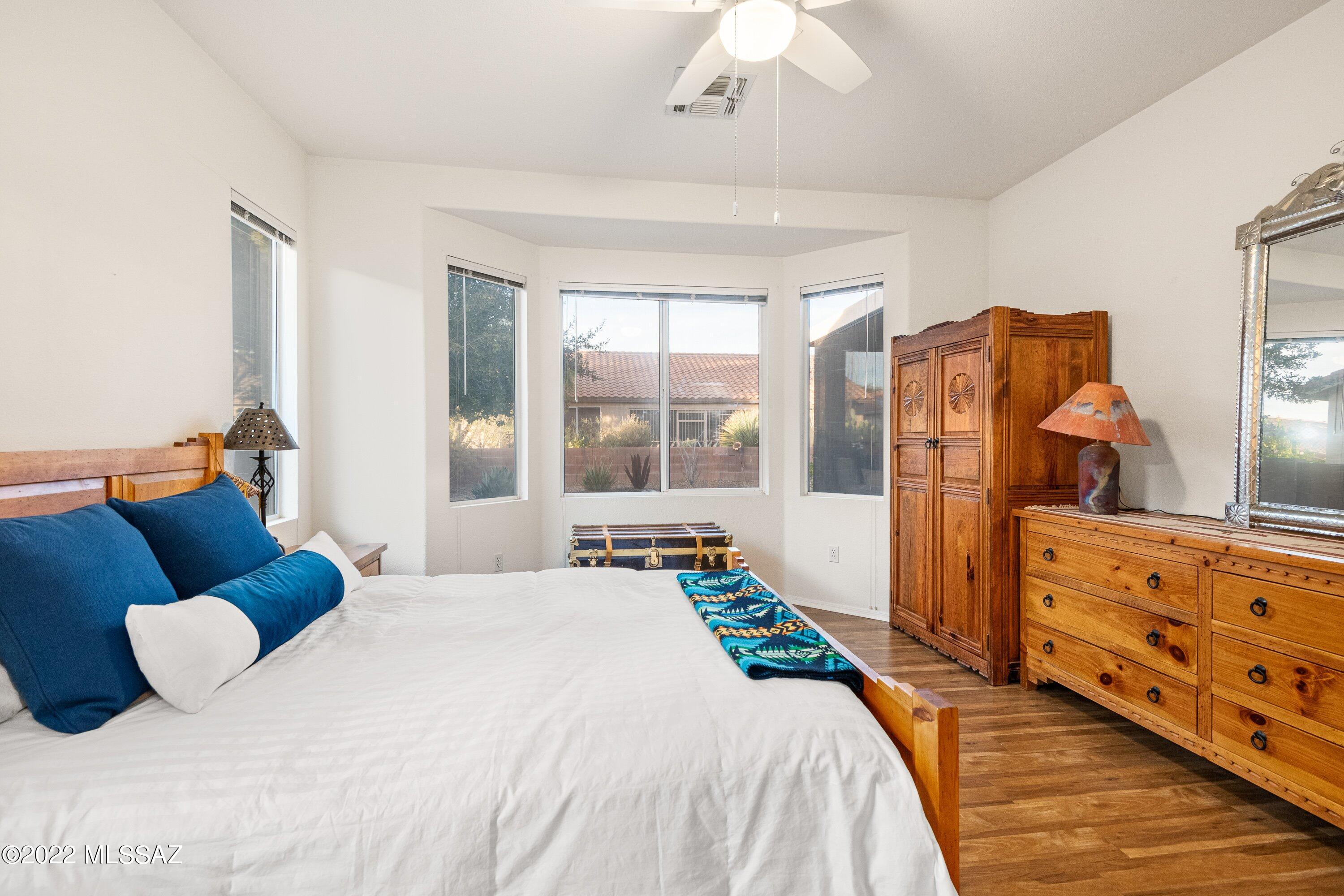 7654 Candle Creek Road Tucson, AZ 85743 - Photo 17 of 39