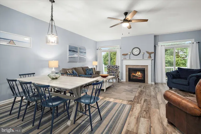 $575,000 | 11446 West Sand Cove Road, Selbyville, DE 19975