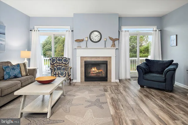 $575,000 | 11446 West Sand Cove Road, Selbyville, DE 19975