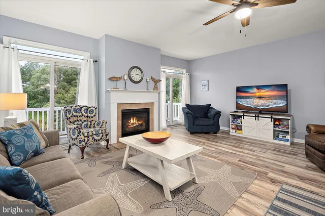 $575,000 | 11446 West Sand Cove Road, Selbyville, DE 19975