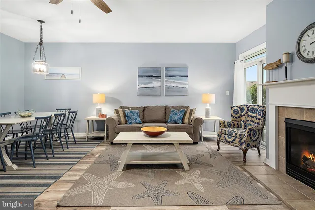 $575,000 | 11446 West Sand Cove Road, Selbyville, DE 19975