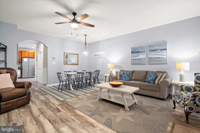 $575,000 | 11446 West Sand Cove Road, Selbyville, DE 19975