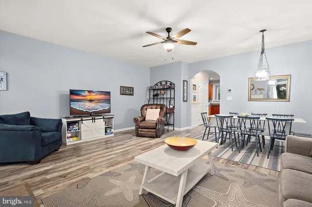 $575,000 | 11446 West Sand Cove Road, Selbyville, DE 19975