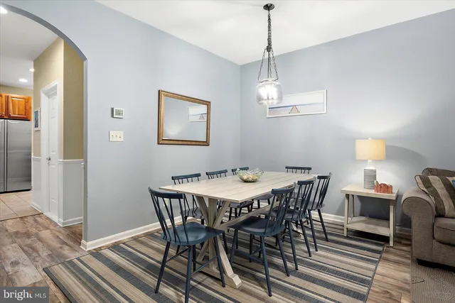 $575,000 | 11446 West Sand Cove Road, Selbyville, DE 19975