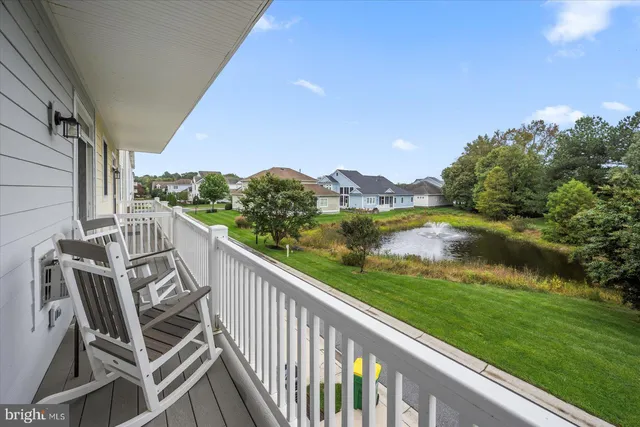 $575,000 | 11446 West Sand Cove Road, Selbyville, DE 19975