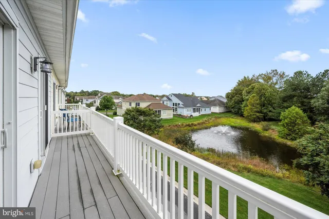 $575,000 | 11446 West Sand Cove Road, Selbyville, DE 19975