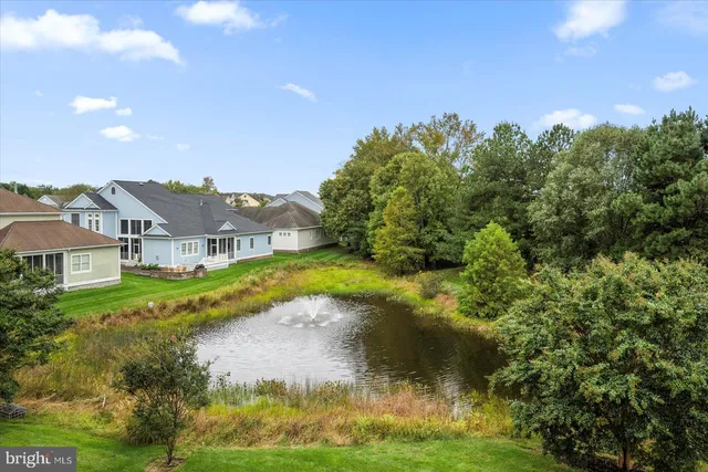 $575,000 | 11446 West Sand Cove Road, Selbyville, DE 19975