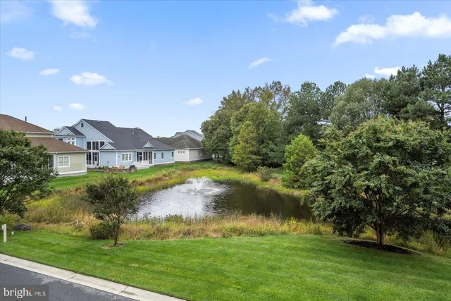 $575,000 | 11446 West Sand Cove Road, Selbyville, DE 19975