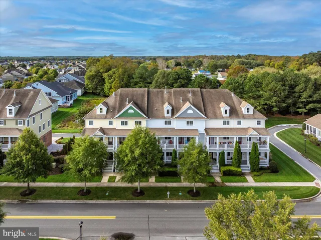 $575,000 | 11446 West Sand Cove Road, Selbyville, DE 19975