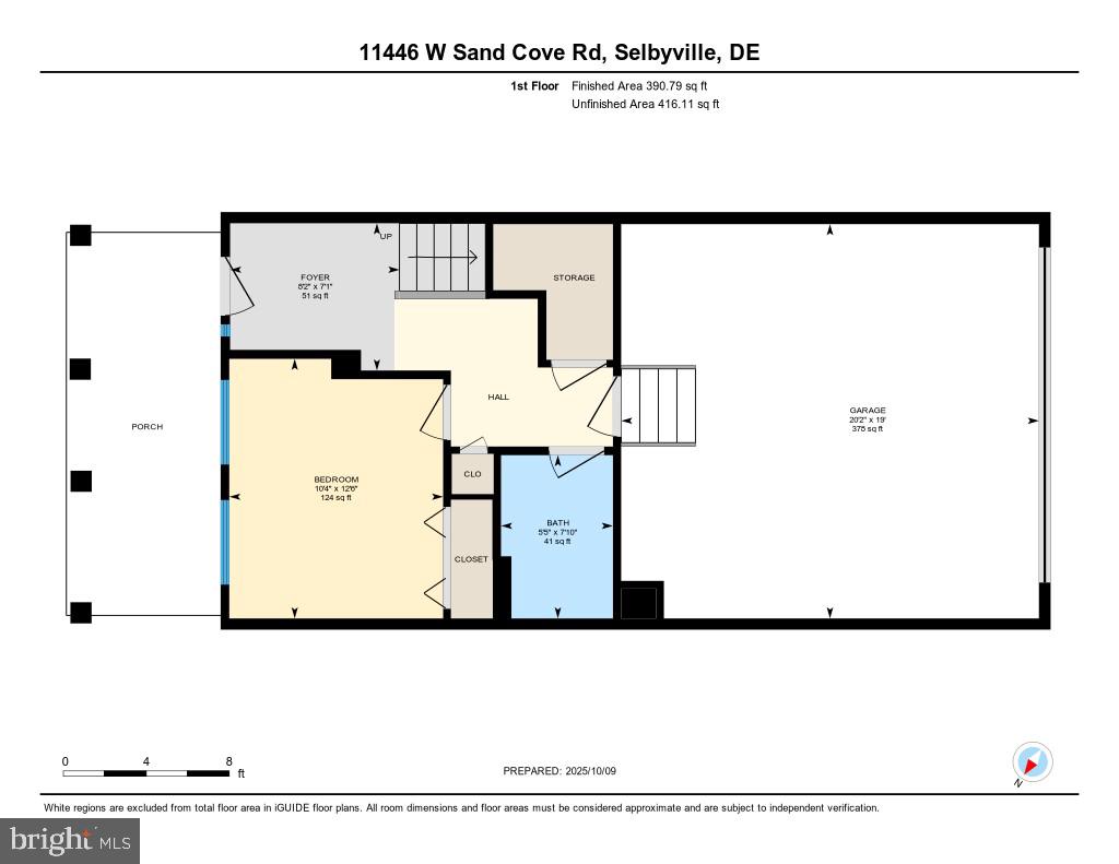 11446 West Sand Cove Road Selbyville, DE 19975 - Photo 56 of 104