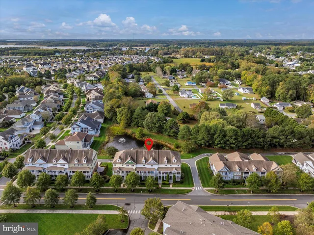 $575,000 | 11446 West Sand Cove Road, Selbyville, DE 19975