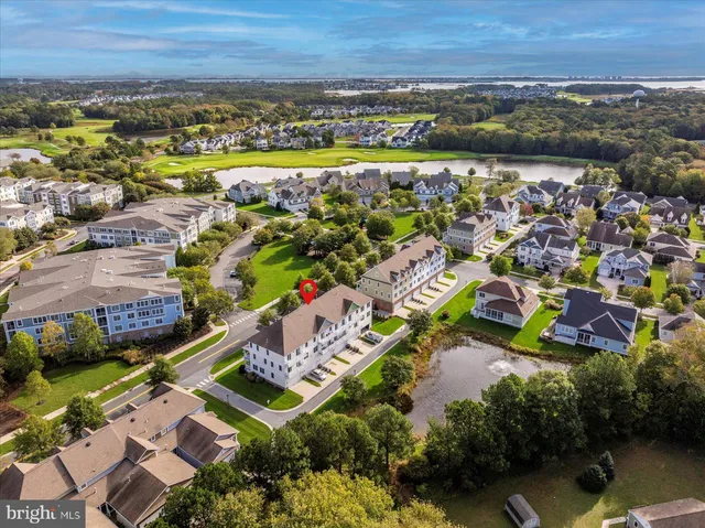 $575,000 | 11446 West Sand Cove Road, Selbyville, DE 19975