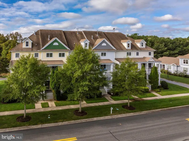 $575,000 | 11446 West Sand Cove Road, Selbyville, DE 19975