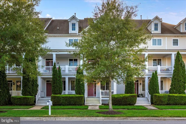 $575,000 | 11446 West Sand Cove Road, Selbyville, DE 19975