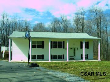 154 Popish Road Portage, PA 15946 - Photo 1 of 1