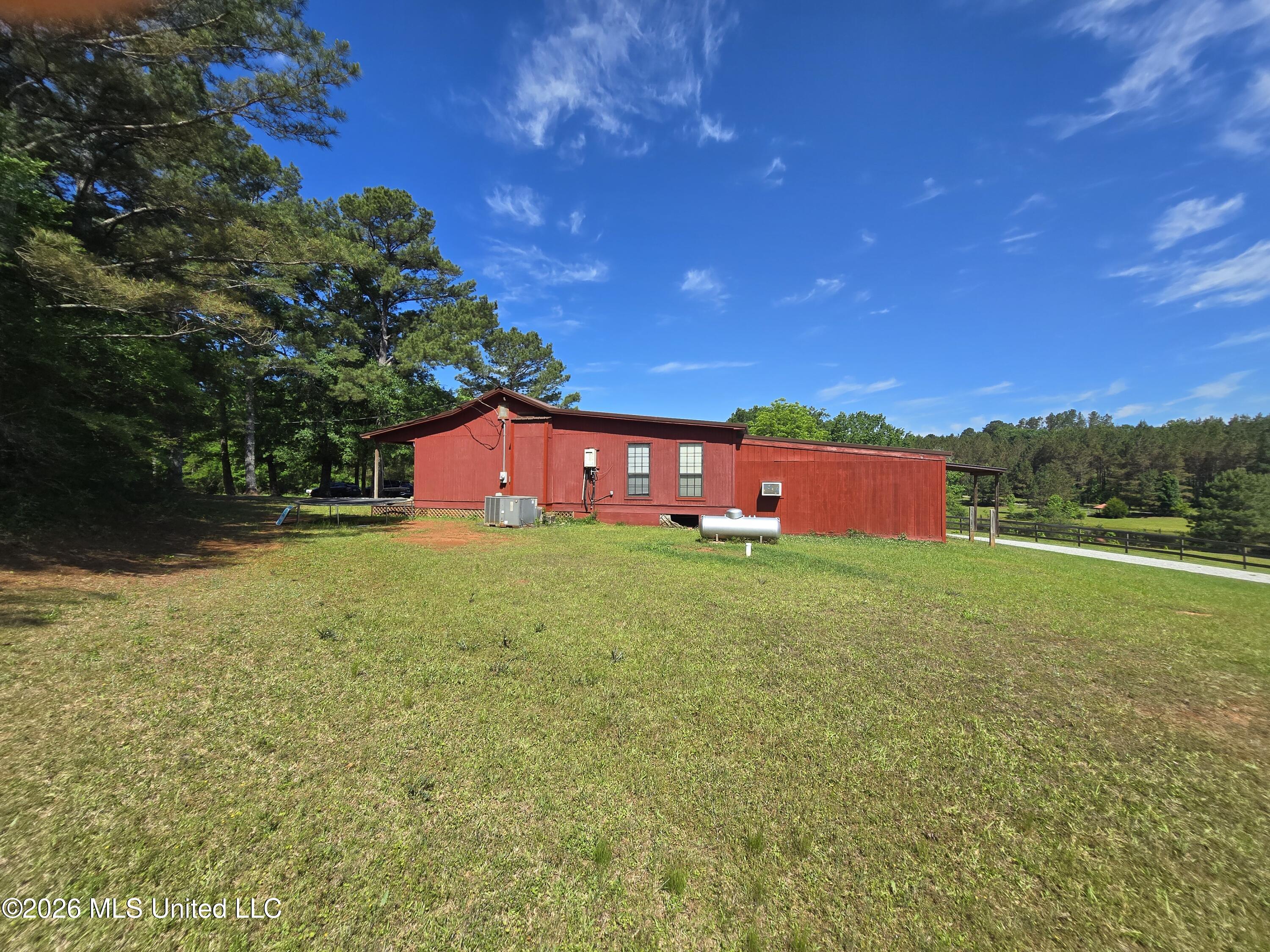 1393 Garrison Road Decatur, MS 39327 - Photo 2 of 24 07_20260504_103459