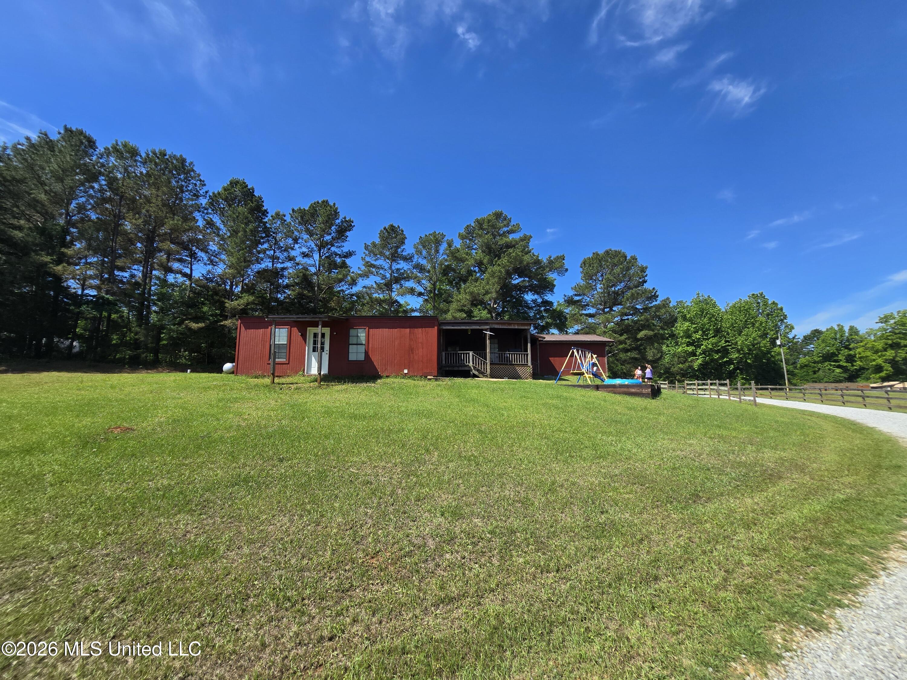1393 Garrison Road Decatur, MS 39327 - Photo 3 of 24 08_20260504_103427