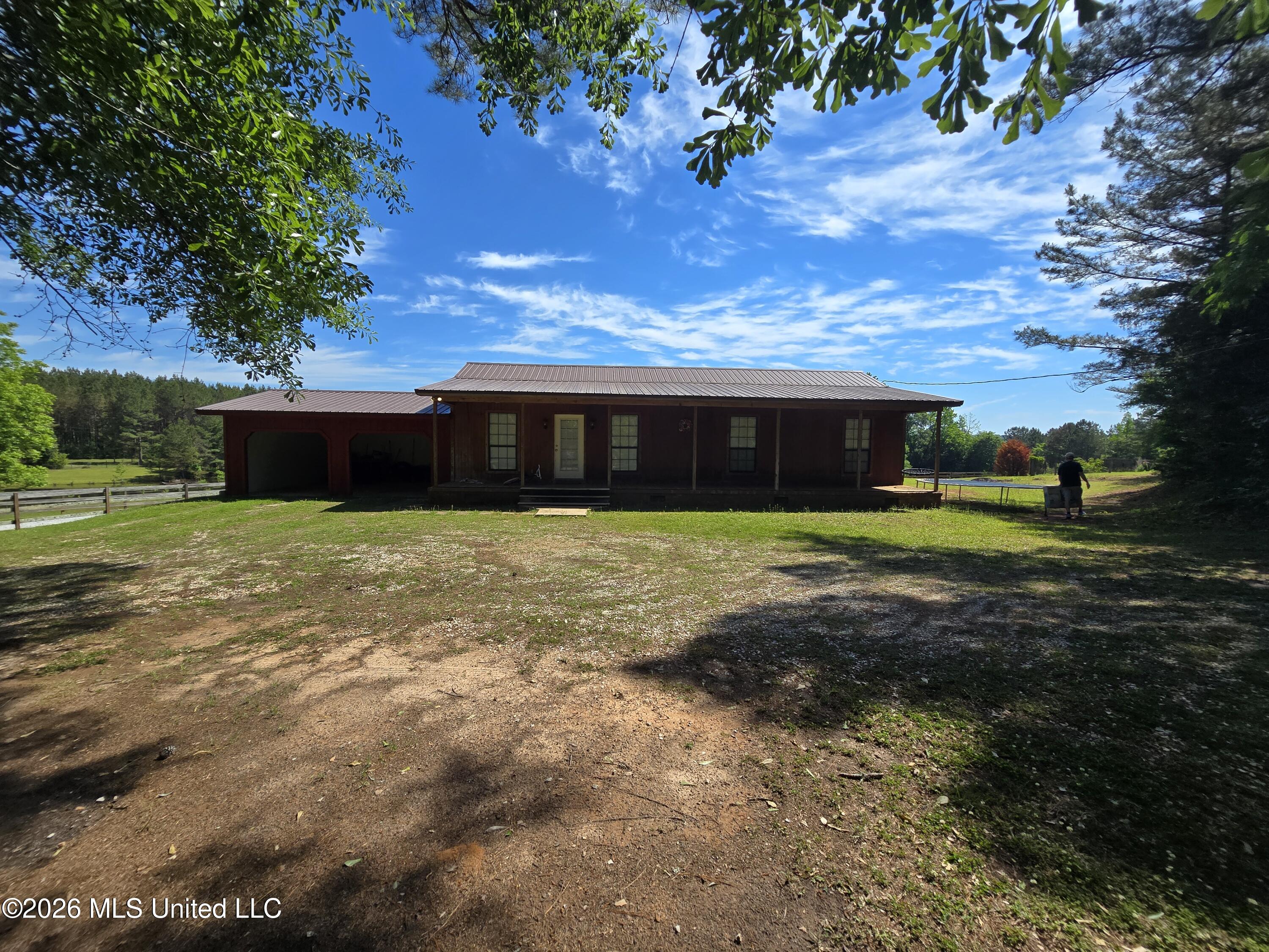 1393 Garrison Road Decatur, MS 39327 - Photo 5 of 24 12_20260504_103309