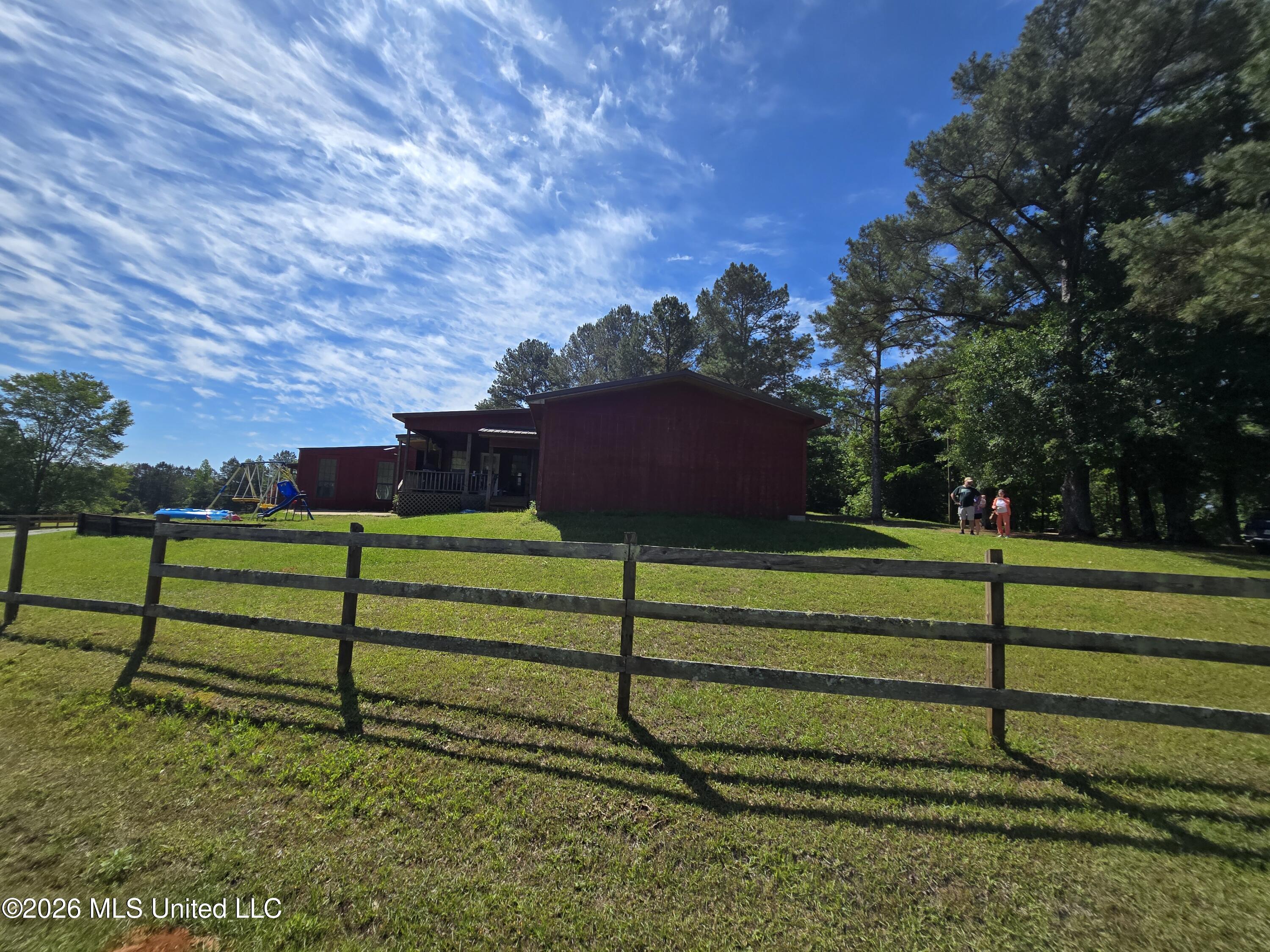 1393 Garrison Road Decatur, MS 39327 - Photo 6 of 24 11_20260504_103346