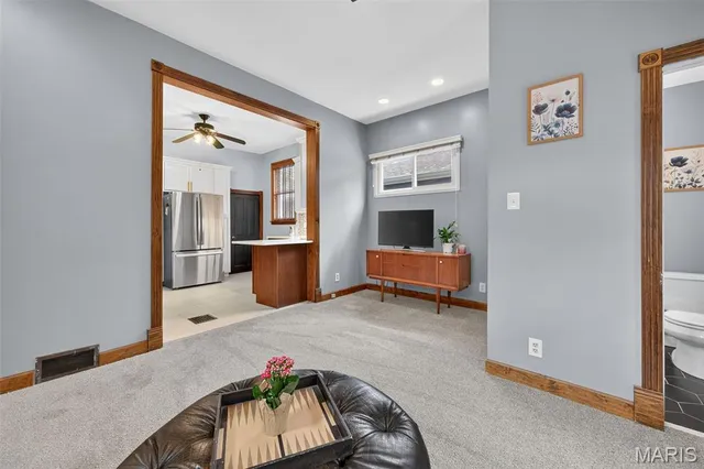 $385,000 | 2010 Blendon Place, St. Louis, MO 63143