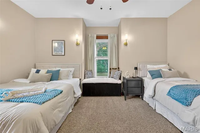 $385,000 | 2010 Blendon Place, St. Louis, MO 63143