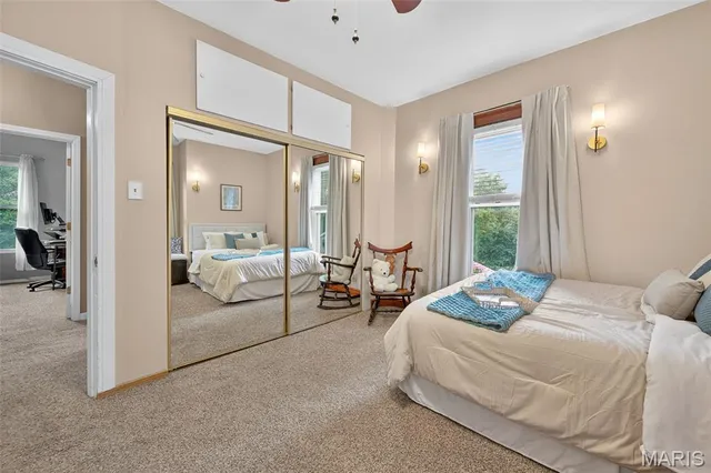 $385,000 | 2010 Blendon Place, St. Louis, MO 63143