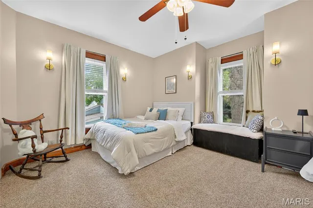 $385,000 | 2010 Blendon Place, St. Louis, MO 63143