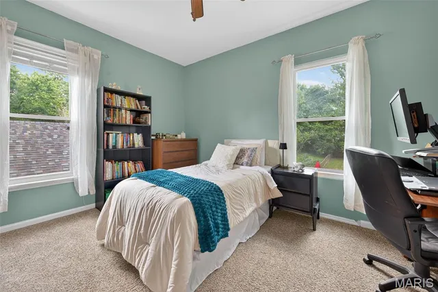 $385,000 | 2010 Blendon Place, St. Louis, MO 63143