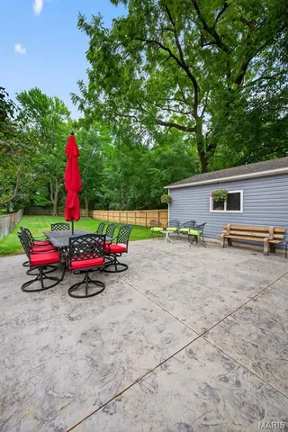 $385,000 | 2010 Blendon Place, St. Louis, MO 63143