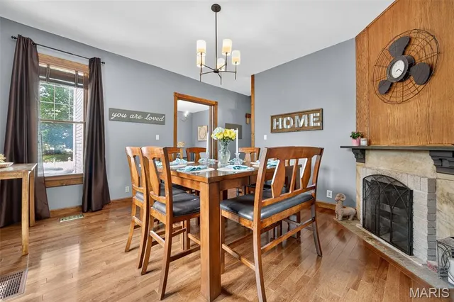 $385,000 | 2010 Blendon Place, St. Louis, MO 63143