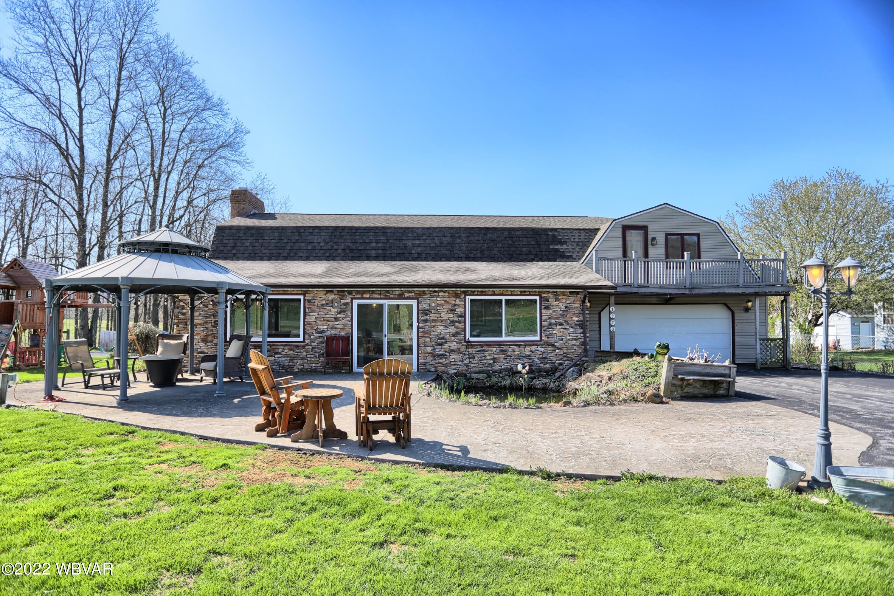 1278 East Valley Road Loganton, PA 17747 - Photo 2 of 50 Gallery Image 2