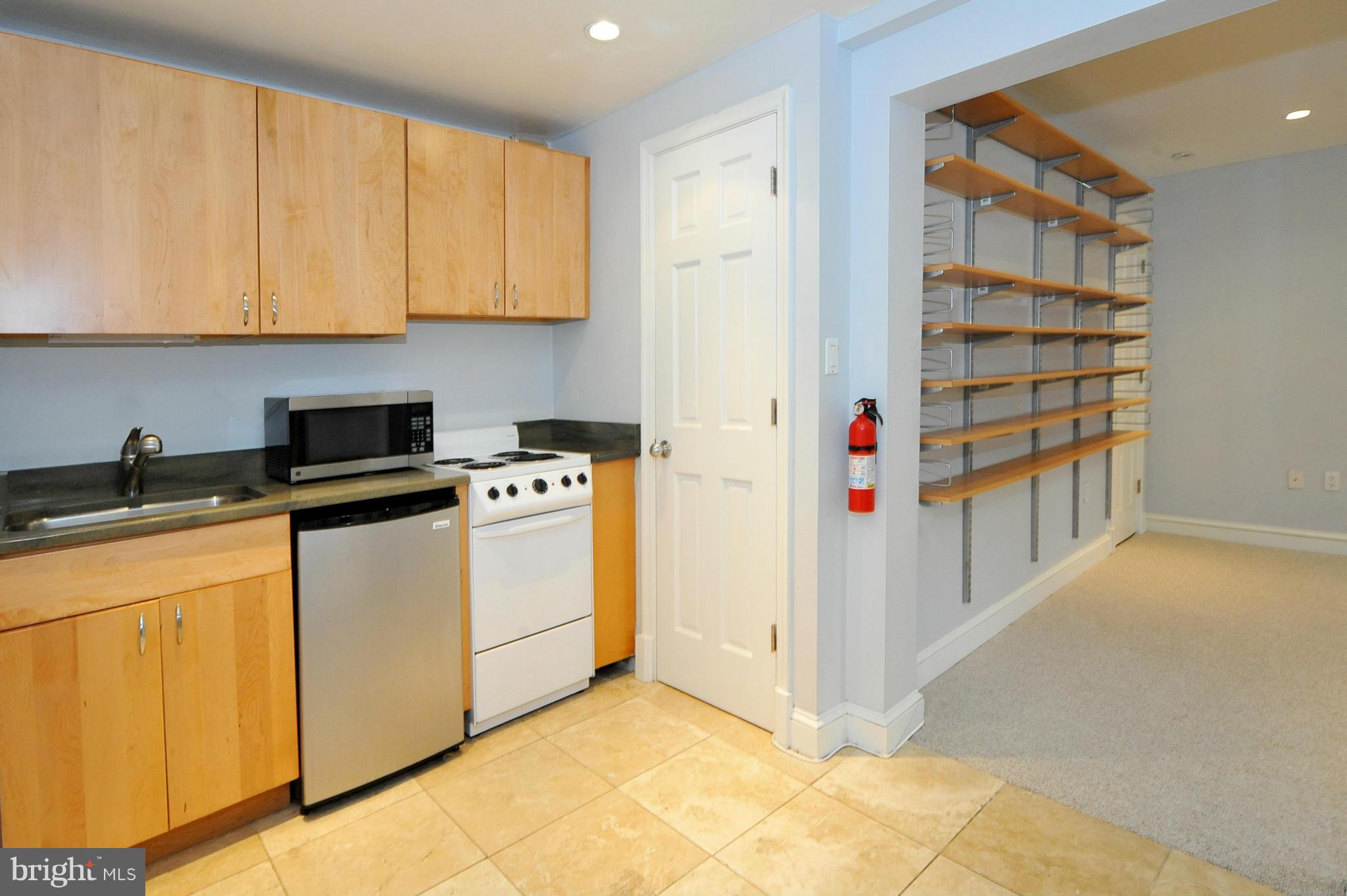 2124 Tunlaw Road Northwest Washington, DC 20007 - Photo 18 of 21 Interior (General)