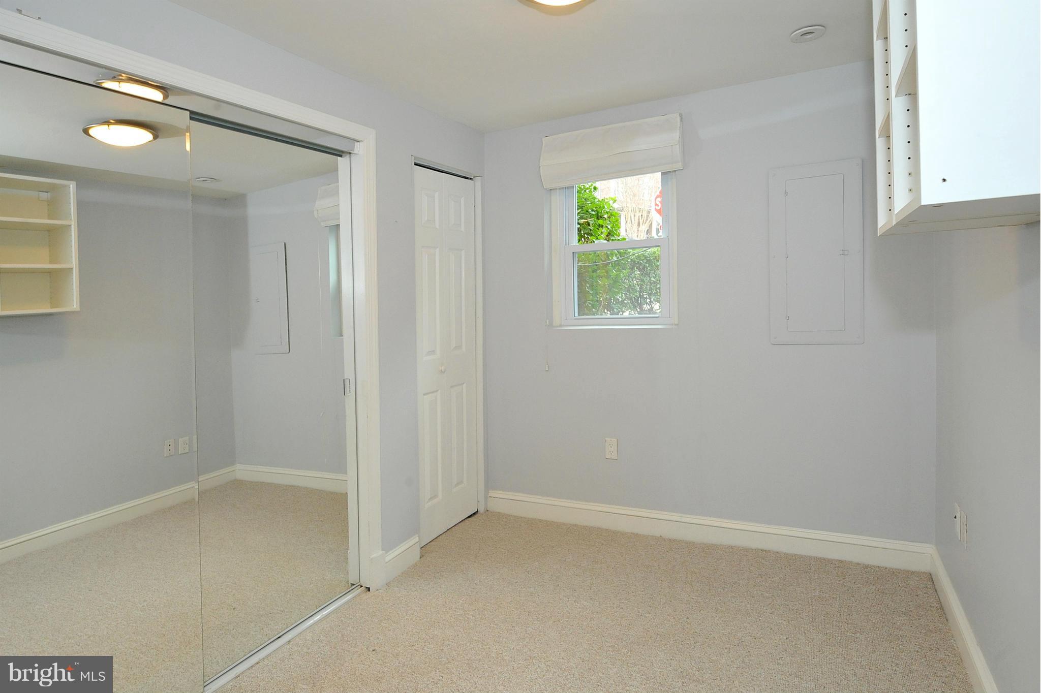 2124 Tunlaw Road Northwest Washington, DC 20007 - Photo 19 of 21 Bedroom