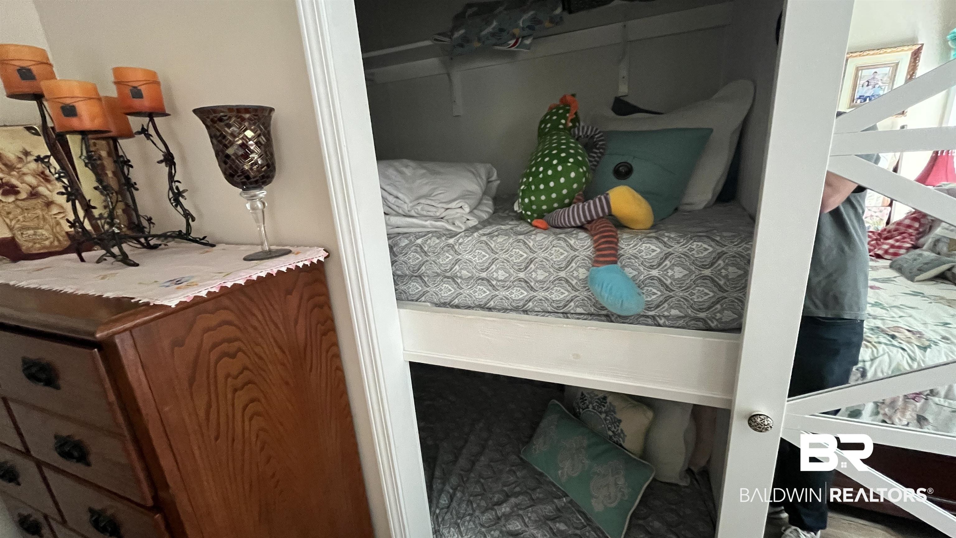 12932 Santa Piedro Street Lillian, AL 36549 - Photo 12 of 20 View of bedroom